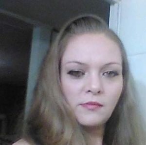 Meet your Posher, Katina